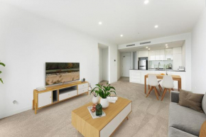 Bright, Modern & Convenient Sydney